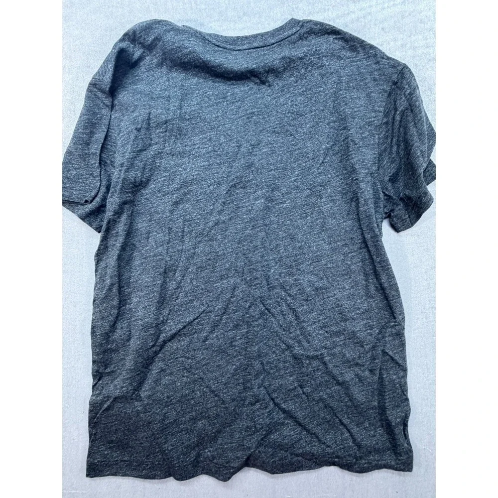 New Polo‎ Ralph Lauren Men Crew Neck T-Shirt Gray Medium